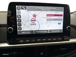 Kia Picanto 1.0 DPI Concept - Miniatura 15
