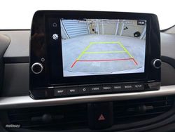 Kia Picanto 1.0 DPI Concept - Miniatura 16
