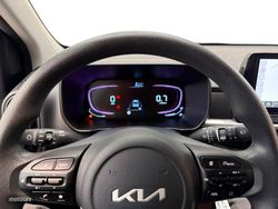 Kia Picanto 1.0 DPI Concept - Miniatura 17