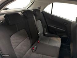 Kia Picanto 1.0 DPI Concept - Miniatura 18