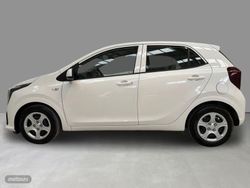 Kia Picanto 1.0 DPI Concept - Miniatura 3