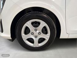 Kia Picanto 1.0 DPI Concept - Miniatura 4