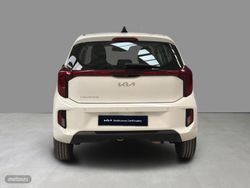 Kia Picanto 1.0 DPI Concept - Miniatura 6