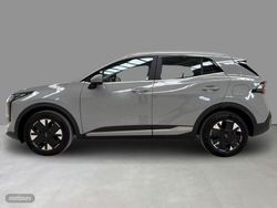 Kia Sportage F/L 1.6 T-GDi HEV Concept 4X2 - Miniatura 3
