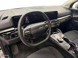 Kia Sportage F/L 1.6 T-GDi HEV Concept 4X2 - Miniatura 10