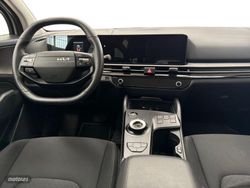 Kia Sportage F/L 1.6 T-GDi HEV Concept 4X2 - Miniatura 11