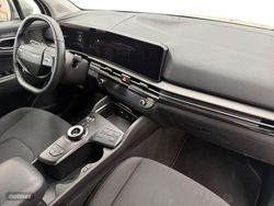 Kia Sportage F/L 1.6 T-GDi HEV Concept 4X2 - Miniatura 12