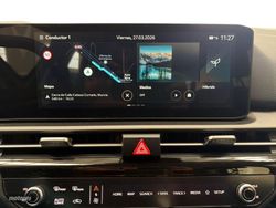 Kia Sportage F/L 1.6 T-GDi HEV Concept 4X2 - Miniatura 14