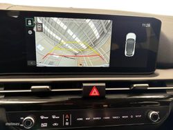 Kia Sportage F/L 1.6 T-GDi HEV Concept 4X2 - Miniatura 16