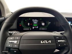 Kia Sportage F/L 1.6 T-GDi HEV Concept 4X2 - Miniatura 17