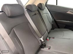 Kia Sportage F/L 1.6 T-GDi HEV Concept 4X2 - Miniatura 18