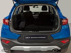 Kia Stonic 1.0 T-GDi MHEV 100CV Concept - Miniatura 8