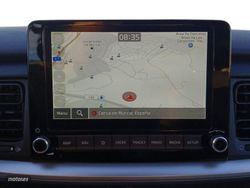 Kia Stonic 1.0 T-GDi MHEV 100CV Concept - Miniatura 14