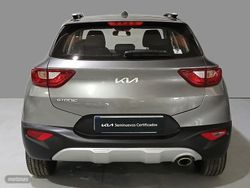 Kia Stonic 1.0 T-GDi MHEV 100CV Concept - Miniatura 6