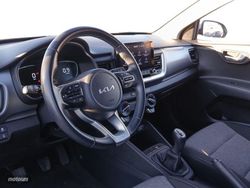 Kia Stonic 1.0 T-GDi MHEV 100CV Concept - Miniatura 9