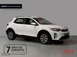 Kia Stonic 1.0 T-GDi MHEV 100CV Concept - Miniatura 1