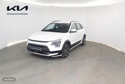 Kia Niro 1.6 HEV Drive - Miniatura 1