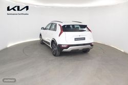 Kia Niro 1.6 HEV Drive - Miniatura 2