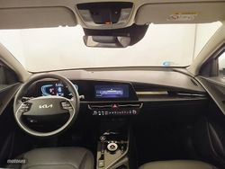 Kia Niro 1.6 HEV Drive - Miniatura 4