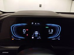 Kia Niro 1.6 HEV Drive - Miniatura 6