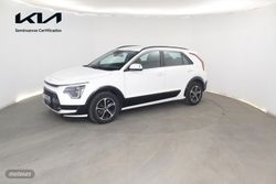 Kia Niro 1.6 HEV Drive - Miniatura 8