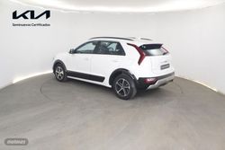 Kia Niro 1.6 HEV Drive - Miniatura 9