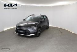 Kia Niro 1.6 HEV Drive - Miniatura 1