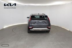 Kia Niro 1.6 HEV Drive - Miniatura 10