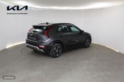 Kia Niro 1.6 HEV Drive - Miniatura 11