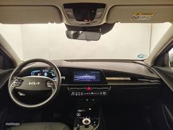 Kia Niro 1.6 HEV Drive - Miniatura 4