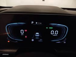 Kia Niro 1.6 HEV Drive - Miniatura 6
