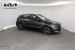 Kia Niro 1.6 HEV Drive - Miniatura 7