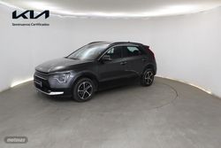 Kia Niro 1.6 HEV Drive - Miniatura 8