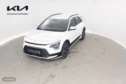 Kia Niro 1.6 HEV Drive - Miniatura 1