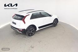 Kia Niro 1.6 HEV Drive - Miniatura 11