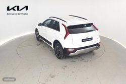 Kia Niro 1.6 HEV Drive - Miniatura 2