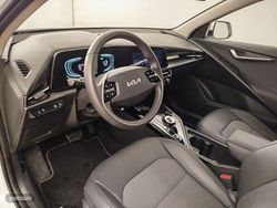 Kia Niro 1.6 HEV Drive - Miniatura 3
