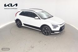Kia Niro 1.6 HEV Drive - Miniatura 7