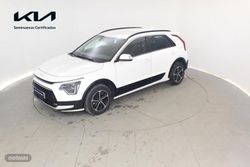 Kia Niro 1.6 HEV Drive - Miniatura 8
