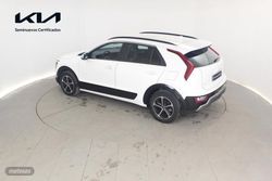 Kia Niro 1.6 HEV Drive - Miniatura 9