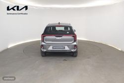 Kia Picanto 1.0 DPI Concept - Miniatura 10