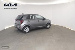 Kia Picanto 1.0 DPI Concept - Miniatura 11