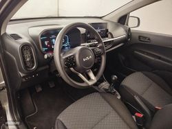 Kia Picanto 1.0 DPI Concept - Miniatura 3