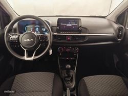 Kia Picanto 1.0 DPI Concept - Miniatura 4