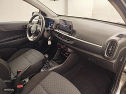 Kia Picanto 1.0 DPI Concept - Miniatura 5