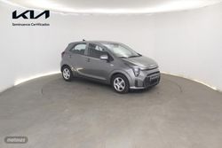 Kia Picanto 1.0 DPI Concept - Miniatura 7