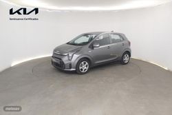 Kia Picanto 1.0 DPI Concept - Miniatura 8