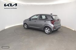 Kia Picanto 1.0 DPI Concept - Miniatura 9