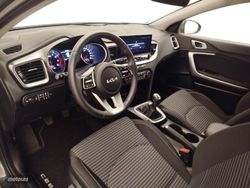 Kia Ceed 5p 1.0 T-GDi 100CV Drive - Miniatura 3