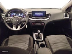 Kia Ceed 5p 1.0 T-GDi 100CV Drive - Miniatura 4